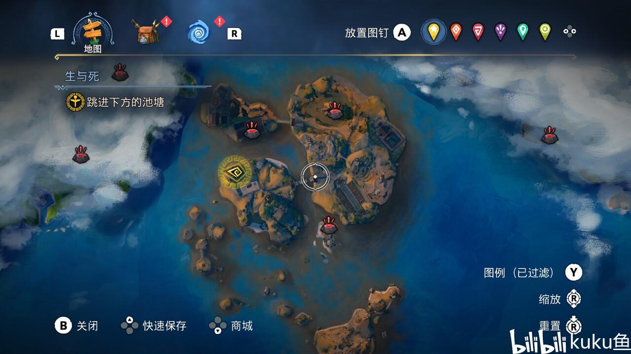 射击红色鸟